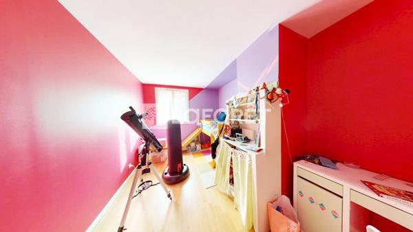 Achat maison Thiais - 6 pièce(s) - 111 m² - 504 000 €