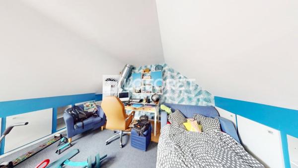 Achat maison Thiais - 6 pièce(s) - 111 m² - 504 000 €