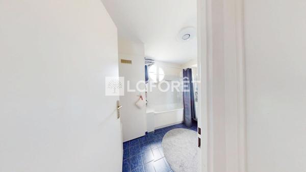 Achat maison Thiais - 6 pièce(s) - 111 m² - 504 000 €