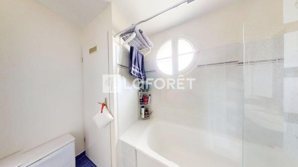 Achat maison Thiais - 6 pièce(s) - 111 m² - 504 000 €