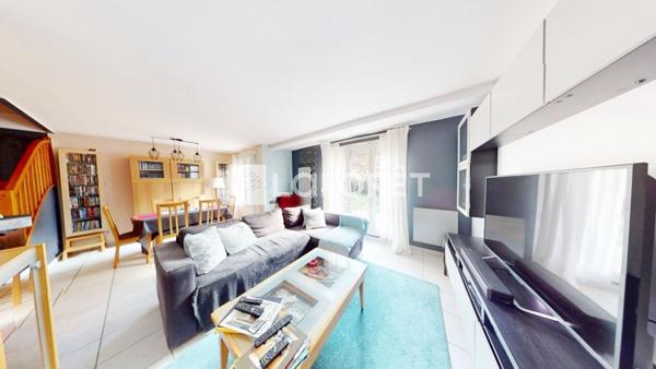 Achat maison Thiais - 6 pièce(s) - 111 m² - 504 000 €