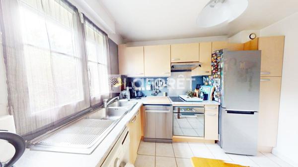 Achat maison Thiais - 6 pièce(s) - 111 m² - 504 000 €