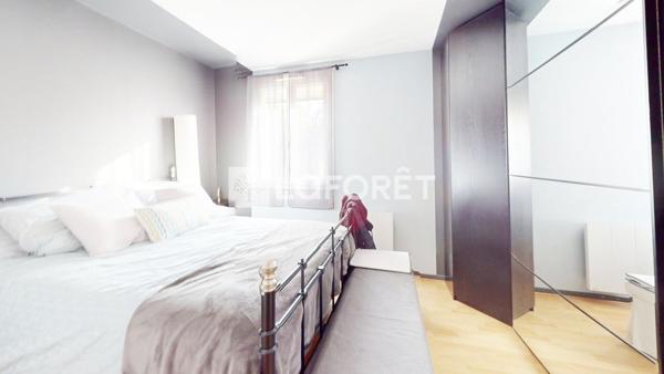 Achat maison Thiais - 6 pièce(s) - 111 m² - 504 000 €