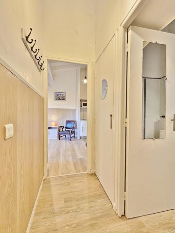 PORTICCIO Charmant Studio rénové avec terrasse et jardinet Porticcio (20166)