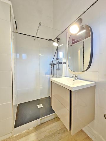 PORTICCIO Charmant Studio rénové avec terrasse et jardinet Porticcio (20166)