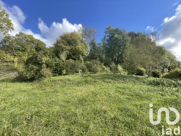 Terrain à vendre 4 154 m² Montcy-Notre-Dame