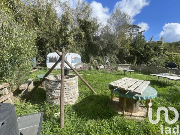 Terrain à vendre 4 154 m² Montcy-Notre-Dame