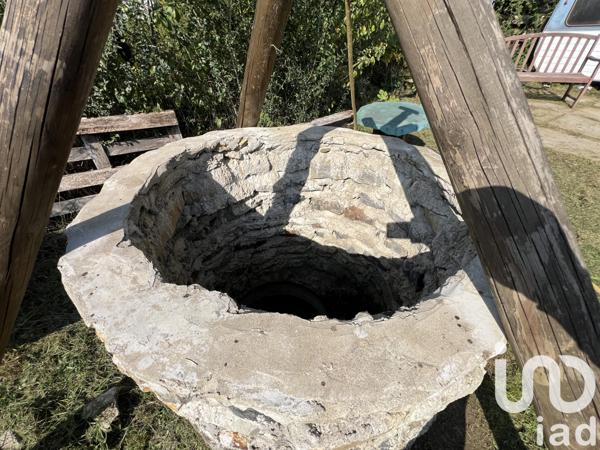 Terrain à vendre 4 154 m² Montcy-Notre-Dame