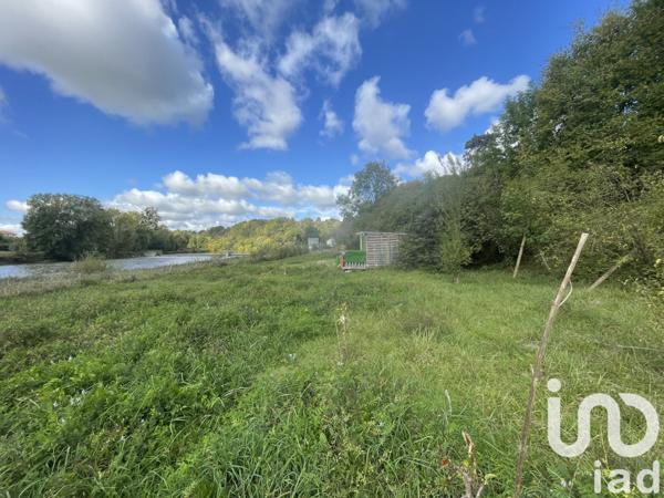 Terrain à vendre 4 154 m² Montcy-Notre-Dame