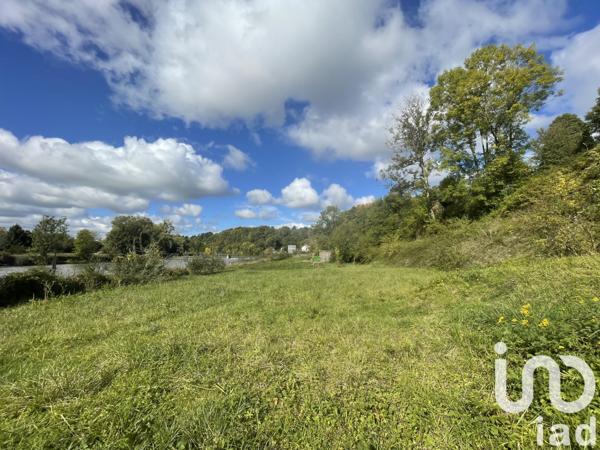 Terrain à vendre 4 154 m² Montcy-Notre-Dame