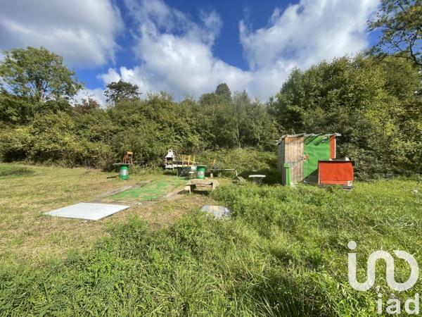 Terrain à vendre 4 154 m² Montcy-Notre-Dame