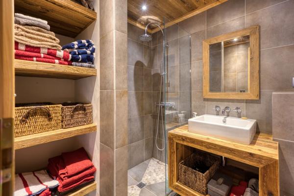 Vente Chalet de luxe Megève 7 Pièces 313 m²