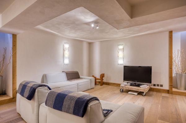 Vente Chalet de luxe Megève 7 Pièces 313 m²