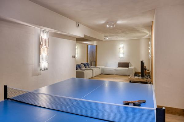 Vente Chalet de luxe Megève 7 Pièces 313 m²