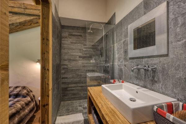 Vente Chalet de luxe Megève 7 Pièces 313 m²
