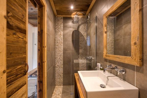 Vente Chalet de luxe Megève 7 Pièces 313 m²