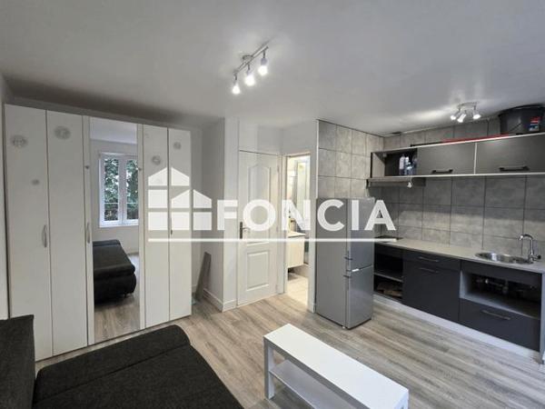 À vendre Studio 17.7 m² - Alfortville 94140