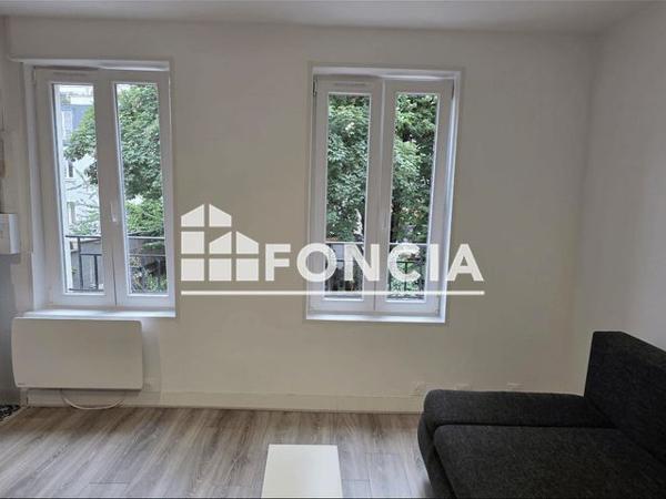 À vendre Studio 17.7 m² - Alfortville 94140