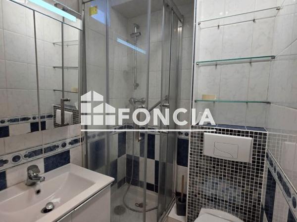 À vendre Studio 17.7 m² - Alfortville 94140