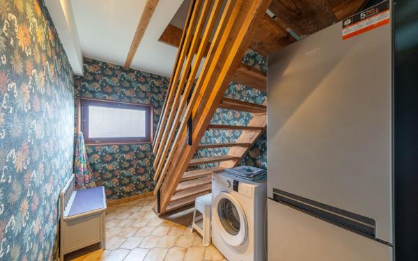 Maison à vendre    7 pièces •  Biscarrosse