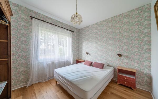 Maison à vendre    7 pièces •  Biscarrosse