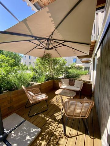 Appartement de 74,61 m²