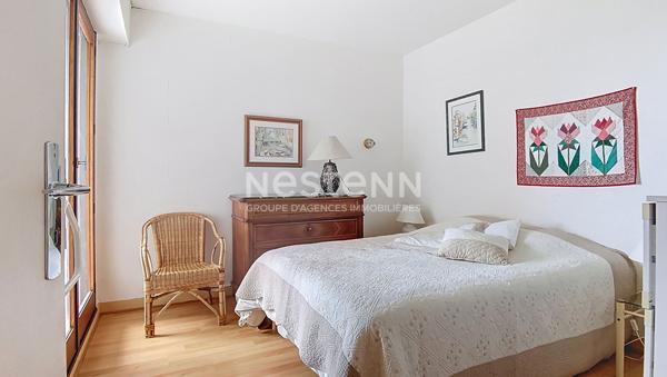 Appartement Les Sables D Olonne 3 pièces 70 m² cave terrasse vue port