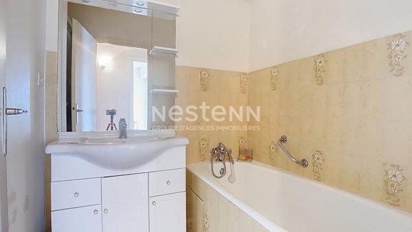 Appartement Les Sables D Olonne 3 pièces 70 m² cave terrasse vue port