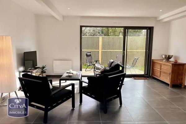 Maison à vendre 4 pièces 100m² Libourne (33500)