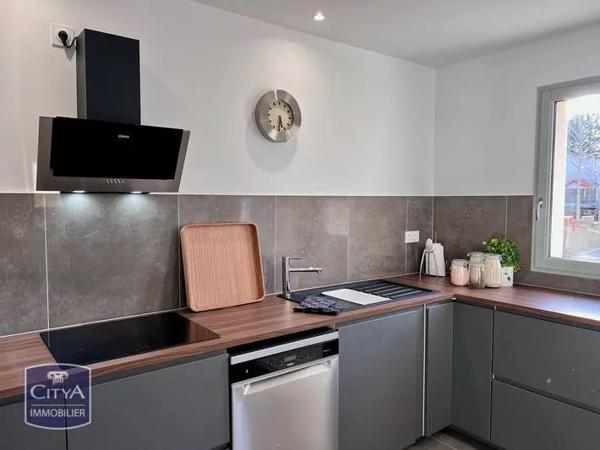 Maison à vendre 4 pièces 100m² Libourne (33500)