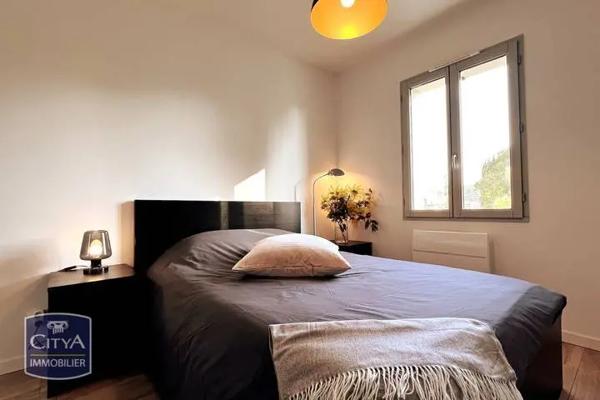 Maison à vendre 4 pièces 100m² Libourne (33500)