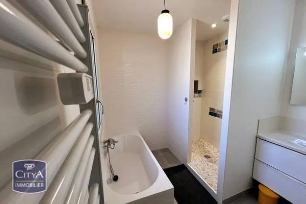 Maison à vendre 4 pièces 100m² Libourne (33500)