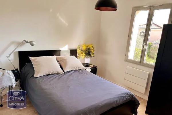 Maison à vendre 4 pièces 100m² Libourne (33500)