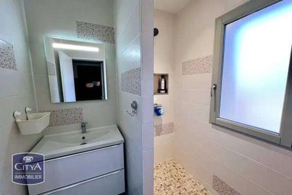 Maison à vendre 4 pièces 100m² Libourne (33500)