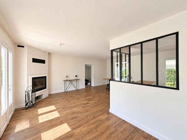 Maison Saint Yrieix Sur Charente