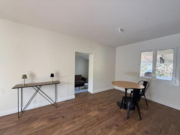 Maison Saint Yrieix Sur Charente