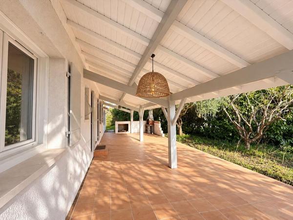 Maison Saint Yrieix Sur Charente