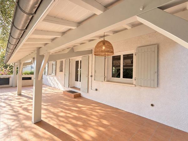 Maison Saint Yrieix Sur Charente