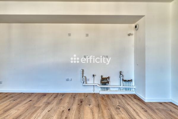 Appartement 3 pièces - 63 m²