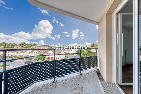 Appartement 3 pièces - 63 m²