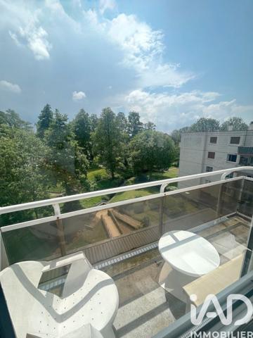 Appartement à vendre 3 pièces 70 m² Port-Jérôme-sur-Seine