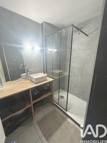 Appartement à vendre 3 pièces 70 m² Port-Jérôme-sur-Seine