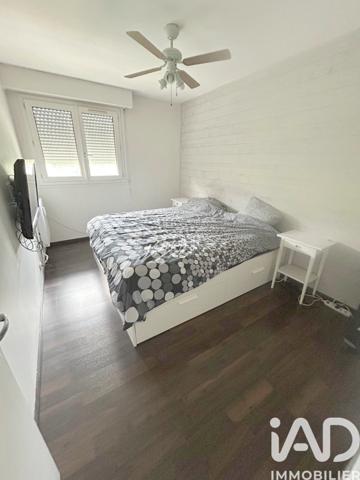 Appartement à vendre 3 pièces 70 m² Port-Jérôme-sur-Seine