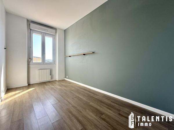 NANTES, MADELEINE | T3 (70m² | 2ch)