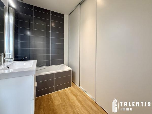 NANTES, MADELEINE | T3 (70m² | 2ch)