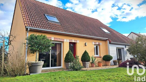 Maison à vendre 8 pièces 182 m² Brou