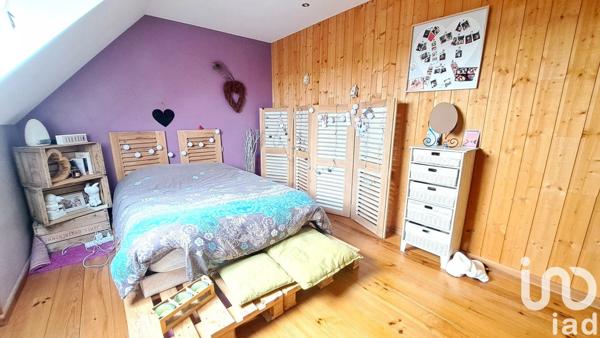 Maison à vendre 8 pièces 182 m² Brou