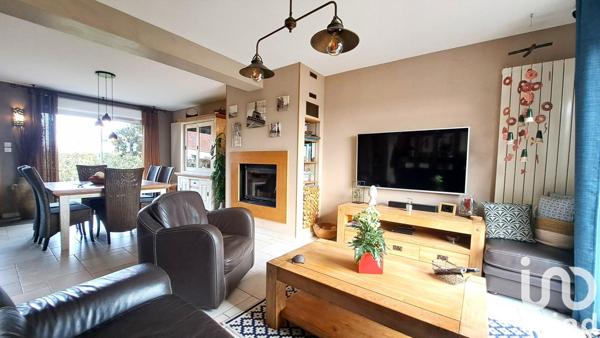 Maison à vendre 8 pièces 182 m² Brou