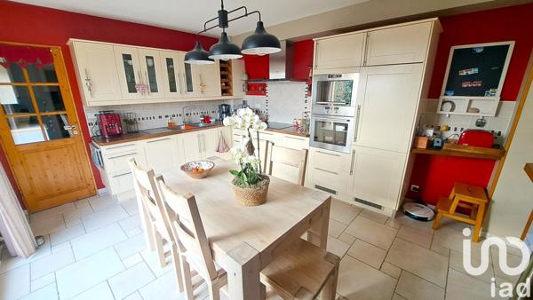 Maison à vendre 8 pièces 182 m² Brou