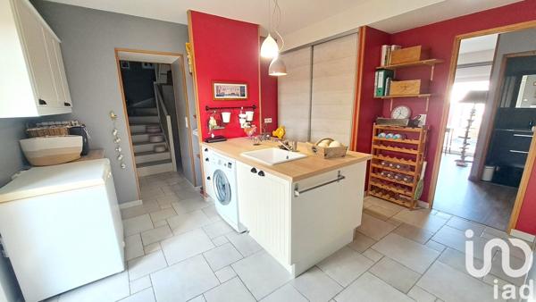Maison à vendre 8 pièces 182 m² Brou